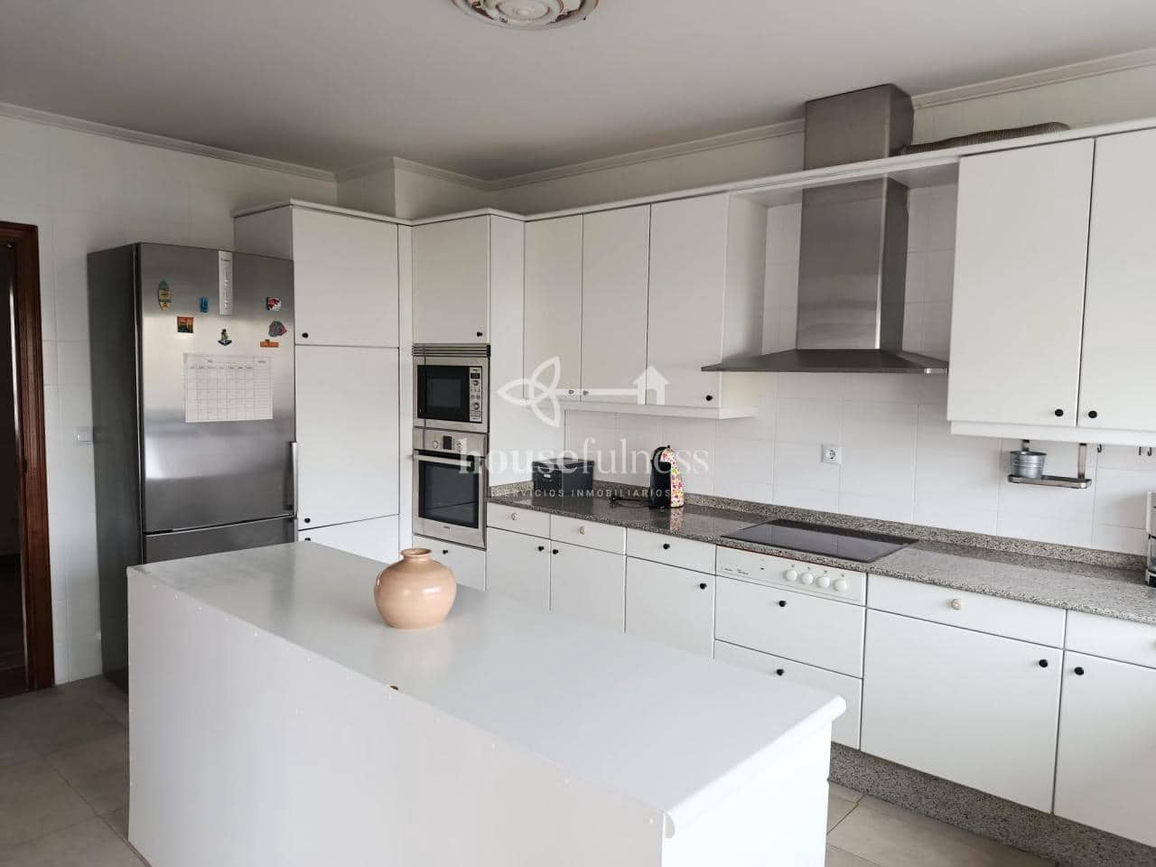 4 camera da letto Appartamento da affittare in Fene - 750 € (Rif: 9665974)