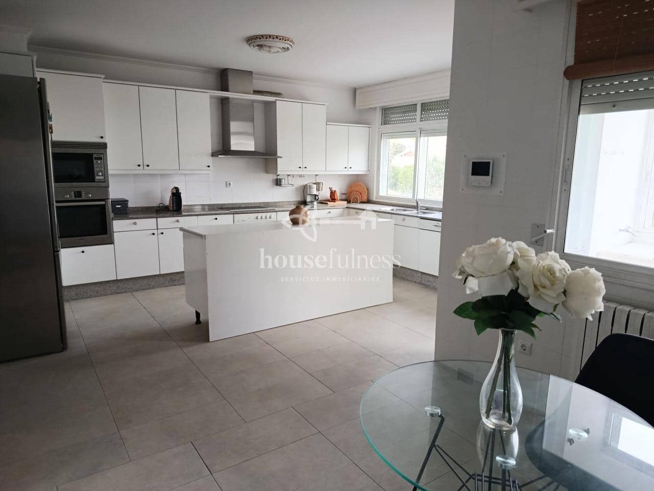 4 camera da letto Appartamento da affittare in Fene - 750 € (Rif: 9665974)