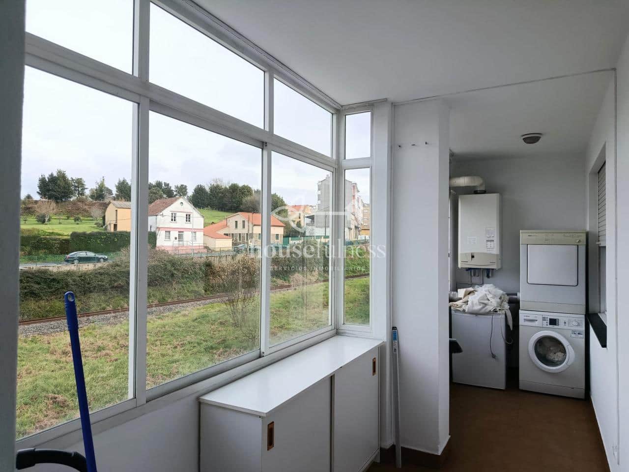 4 camera da letto Appartamento da affittare in Fene - 750 € (Rif: 9665974)