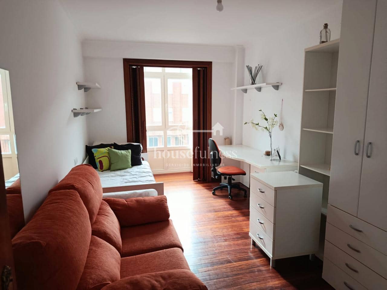 4 camera da letto Appartamento da affittare in Fene - 750 € (Rif: 9665974)