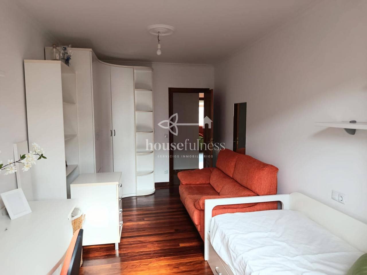 4 camera da letto Appartamento da affittare in Fene - 750 € (Rif: 9665974)