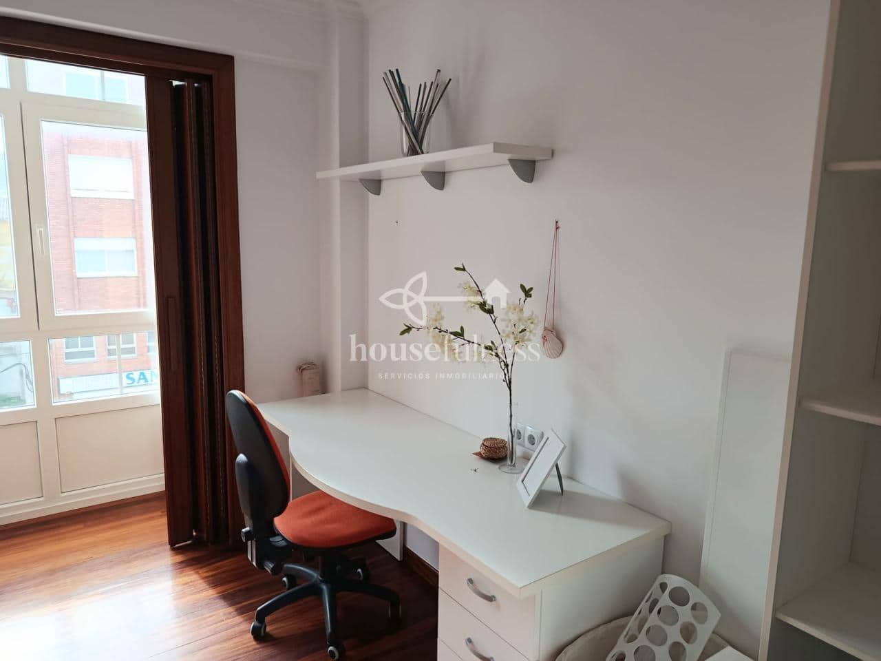 4 camera da letto Appartamento da affittare in Fene - 750 € (Rif: 9665974)