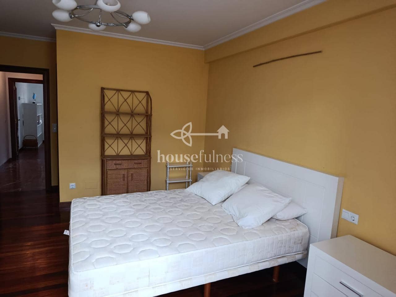 4 camera da letto Appartamento da affittare in Fene - 750 € (Rif: 9665974)