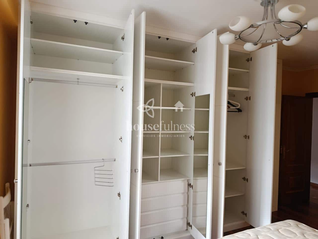 4 camera da letto Appartamento da affittare in Fene - 750 € (Rif: 9665974)