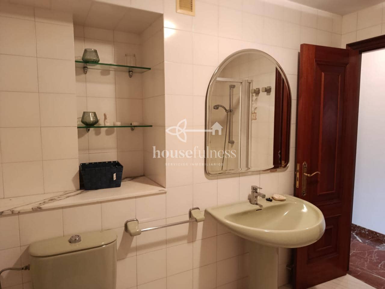 4 camera da letto Appartamento da affittare in Fene - 750 € (Rif: 9665974)