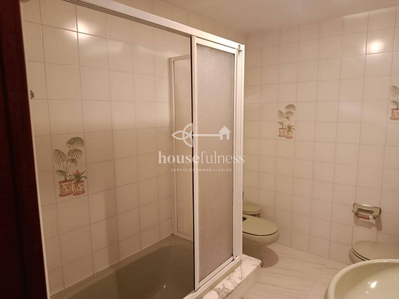 4 camera da letto Appartamento da affittare in Fene - 750 € (Rif: 9665974)