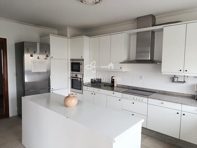 4 camera da letto Appartamento da affittare in Fene - 750 € (Rif: 9665974)