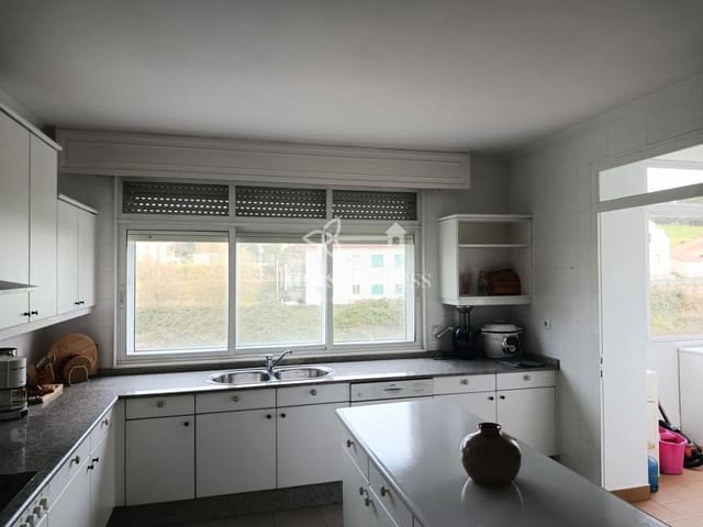 4 camera da letto Appartamento da affittare in Fene - 750 € (Rif: 9665974)