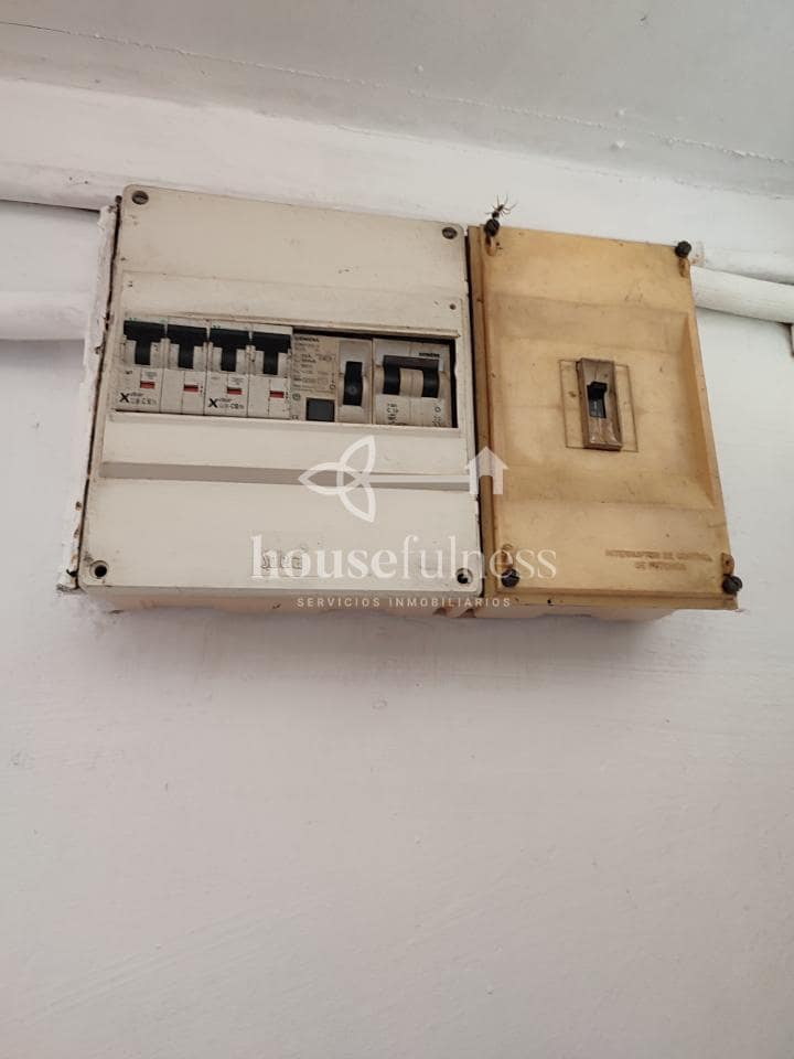 1 sovrum Hus till salu i Moeche - 45 000 € (Ref: 9669852)