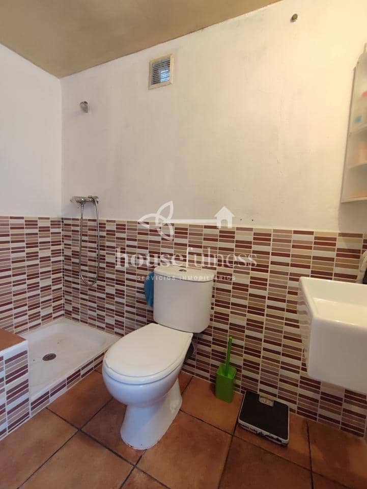 1 sovrum Hus till salu i Moeche - 45 000 € (Ref: 9669852)