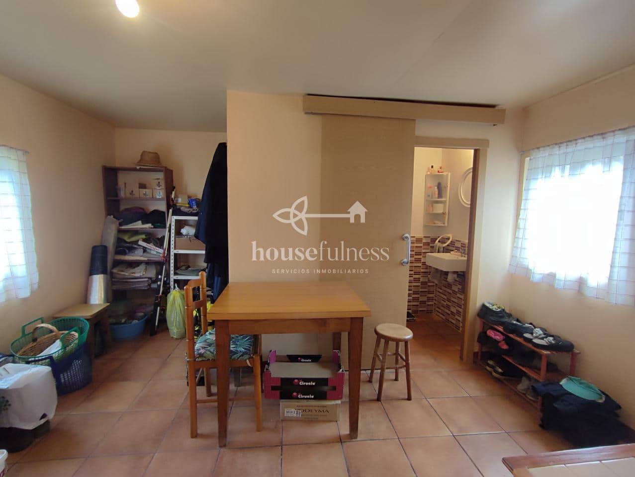 1 sovrum Hus till salu i Moeche - 45 000 € (Ref: 9669852)