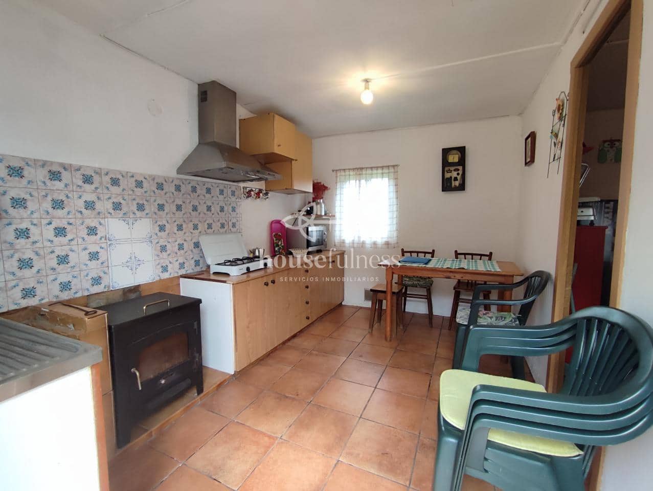 1 sovrum Hus till salu i Moeche - 45 000 € (Ref: 9669852)