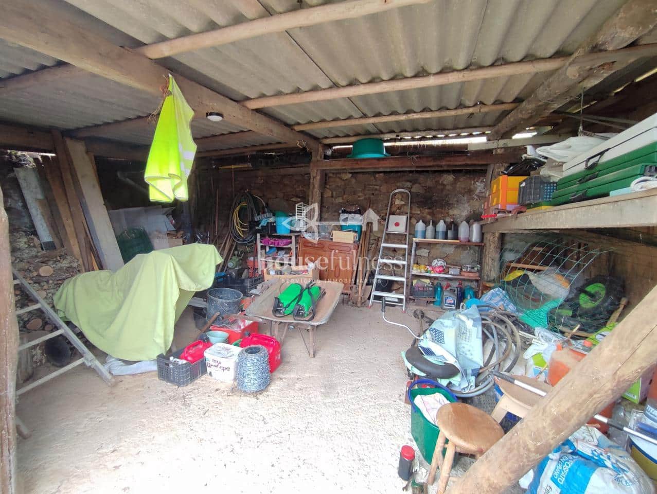 1 sovrum Hus till salu i Moeche - 45 000 € (Ref: 9669852)