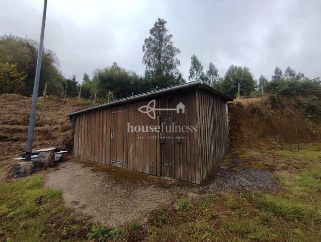 1 camera da letto Casa in vendita in Moeche - 45.000 € (Rif: 9669852)