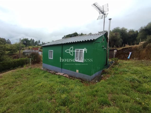 1 camera da letto Casa in vendita in Moeche - 45.000 € (Rif: 9669852)