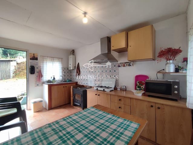 1 camera da letto Casa in vendita in Moeche - 45.000 € (Rif: 9669852)