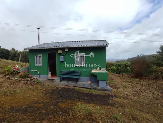 Casa de 1 habitación en Moeche en venta - 40.000 € (Ref: 9669852)