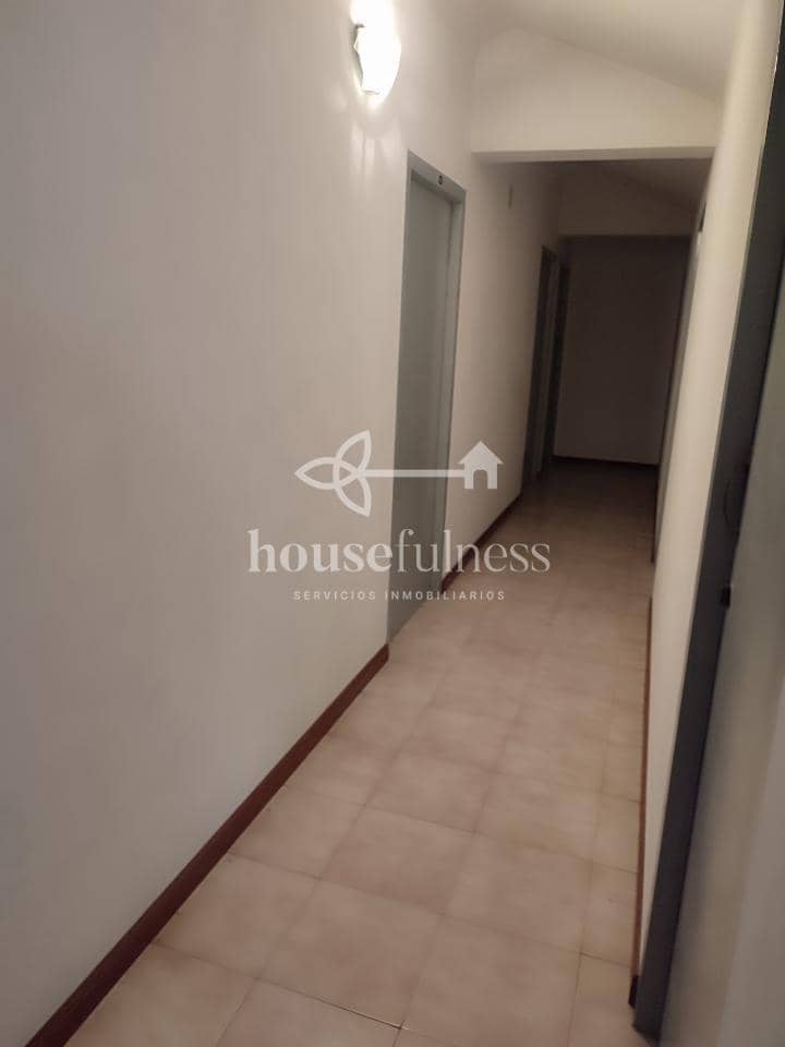 4 makuuhuone Asunto myytävänä paikassa Ferrol mukana 
autotalli - 220 000 € (Ref: 9673852)