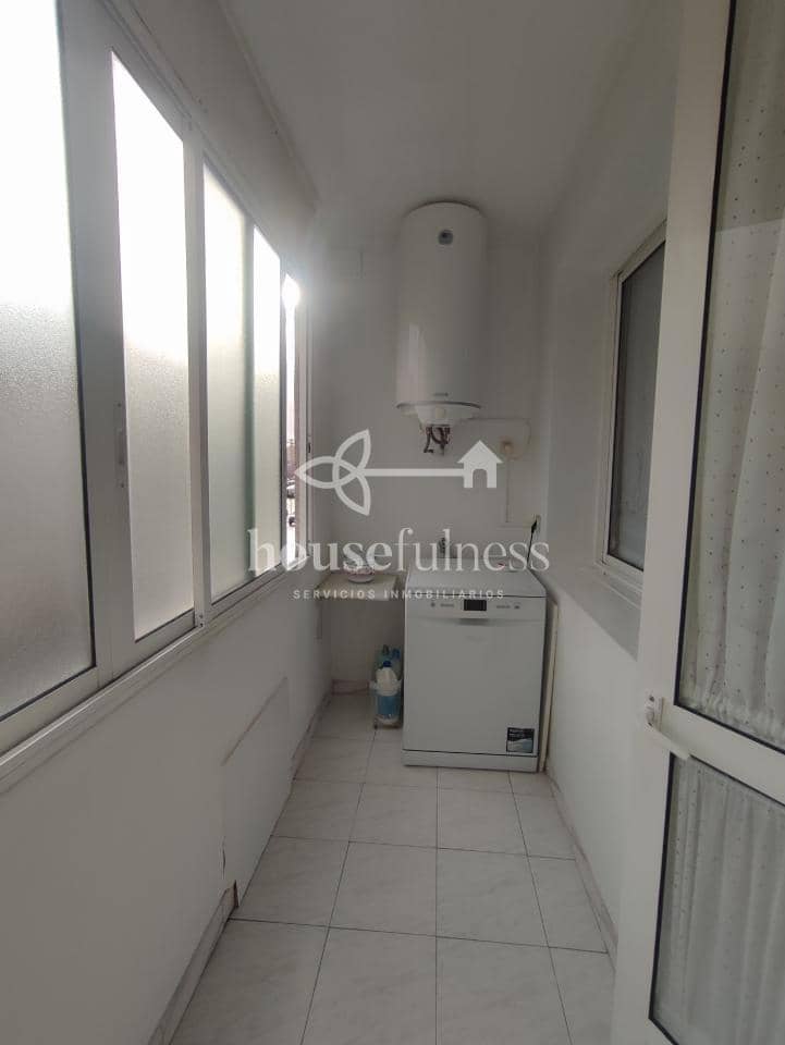 4 makuuhuone Asunto myytävänä paikassa Ferrol mukana 
autotalli - 220 000 € (Ref: 9673852)