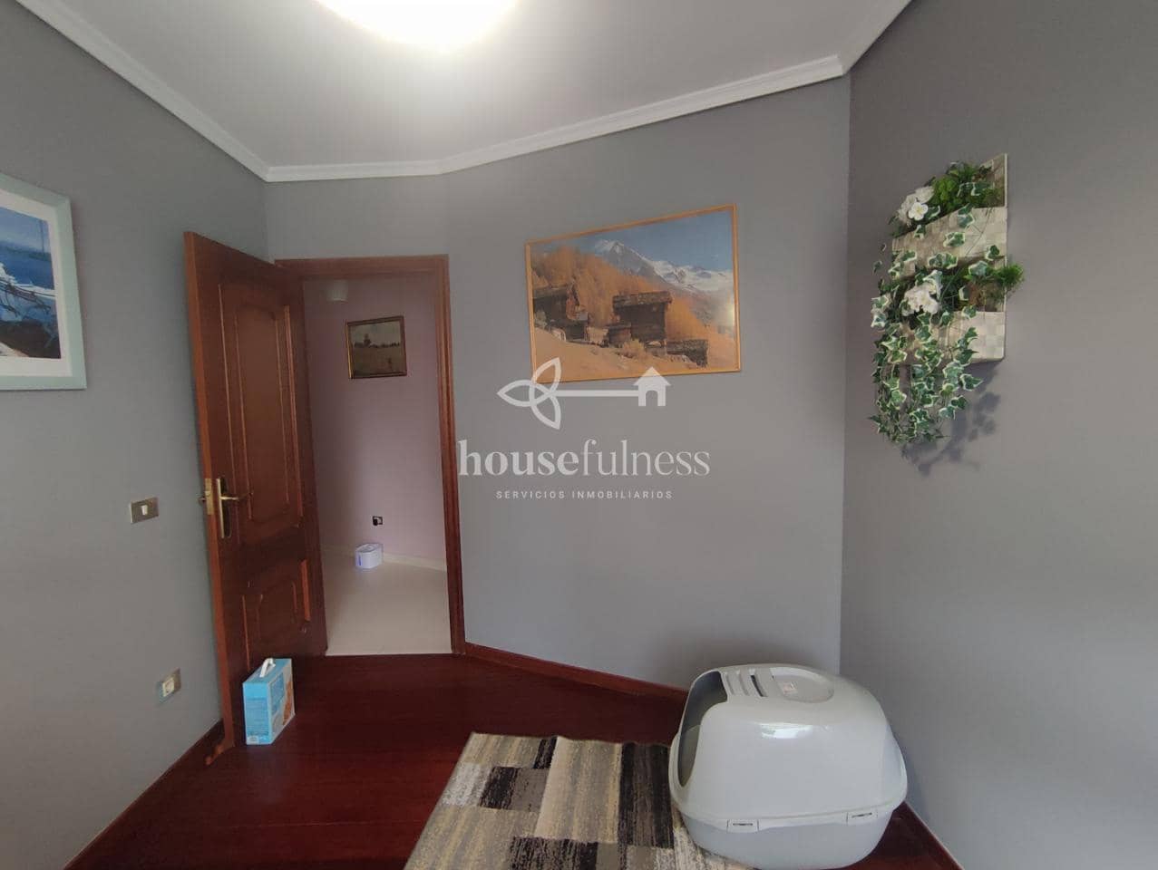 4 makuuhuone Asunto myytävänä paikassa Ferrol mukana 
autotalli - 220 000 € (Ref: 9673852)