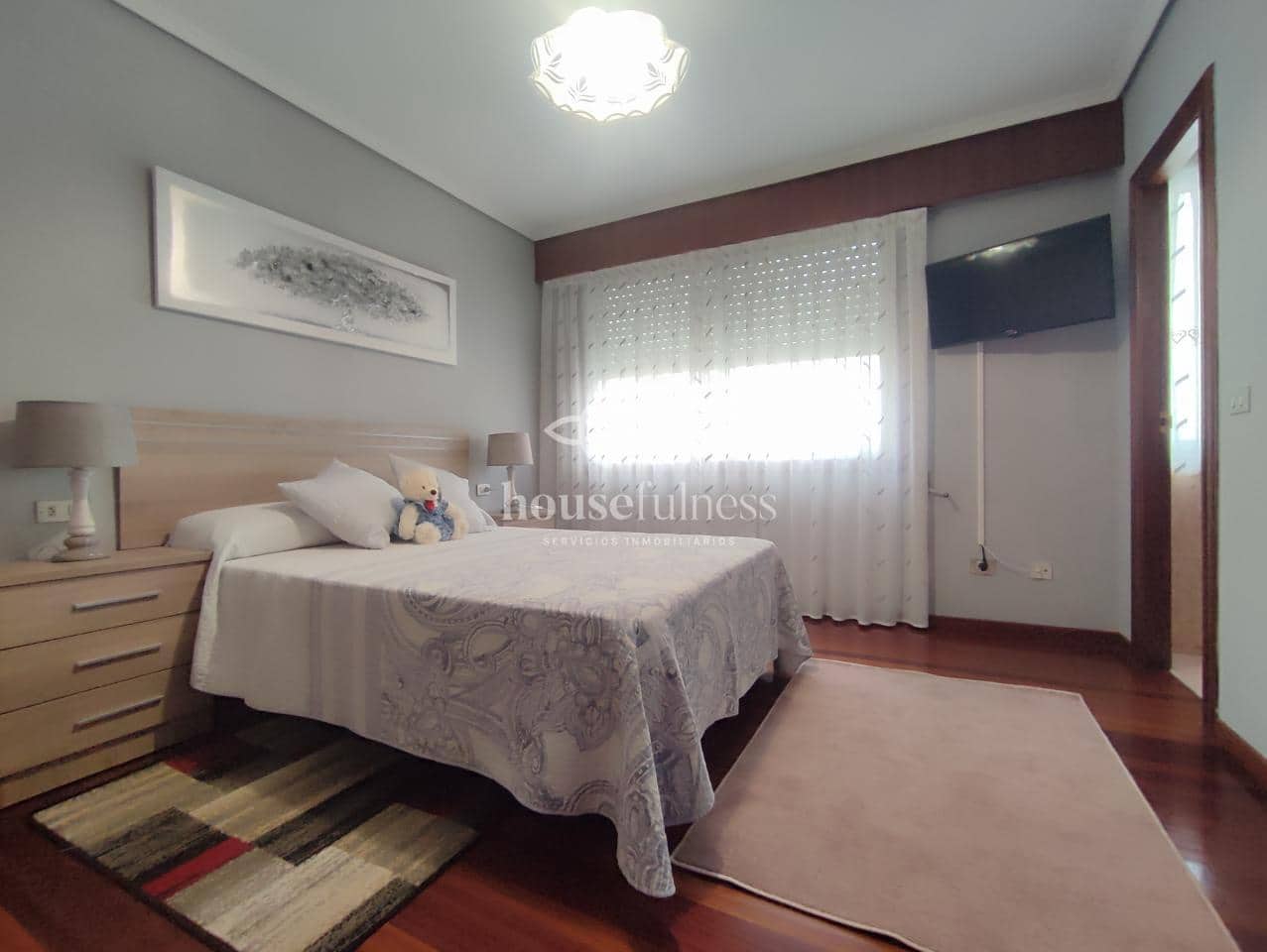 4 makuuhuone Asunto myytävänä paikassa Ferrol mukana 
autotalli - 220 000 € (Ref: 9673852)