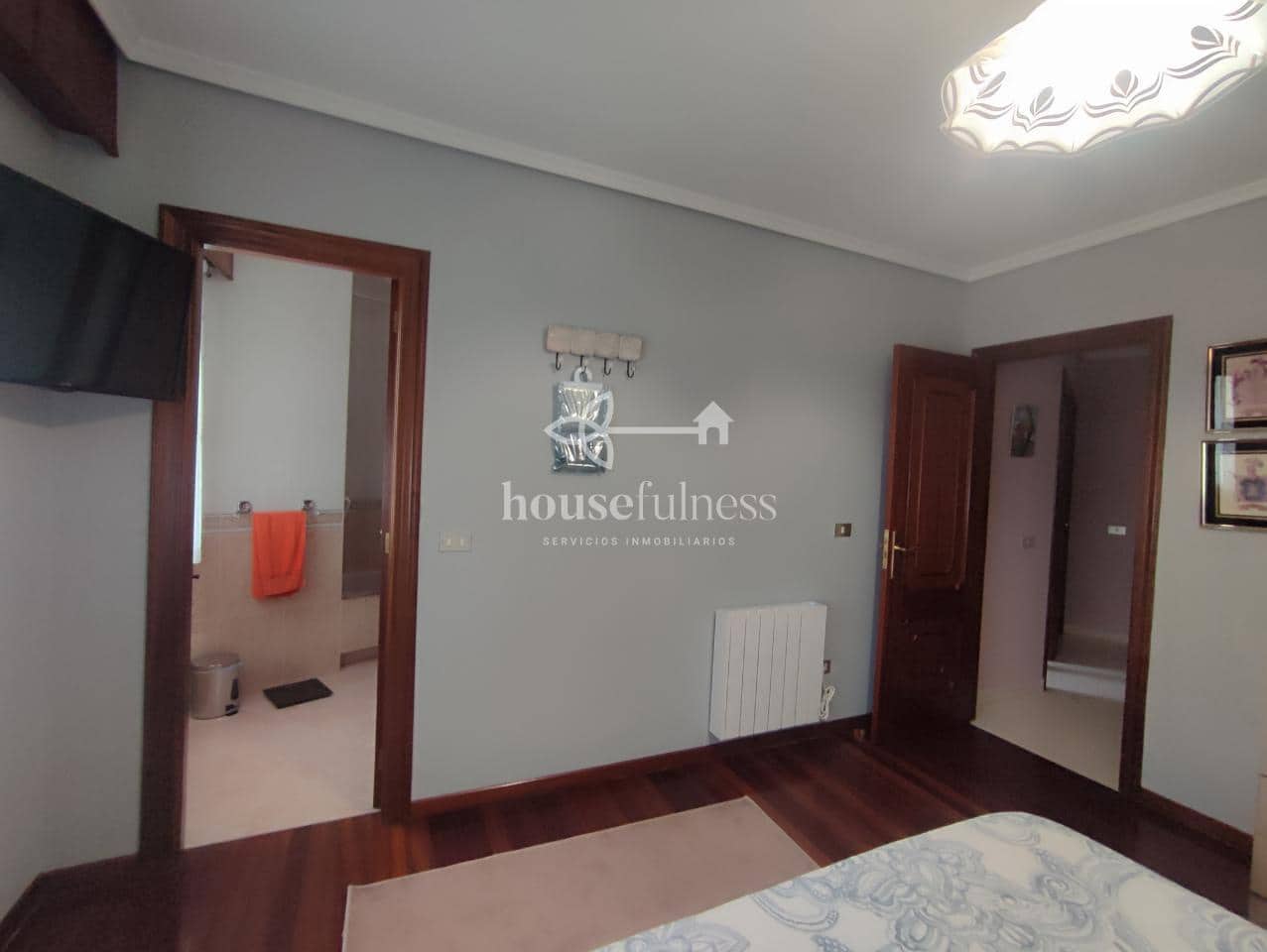 4 makuuhuone Asunto myytävänä paikassa Ferrol mukana 
autotalli - 220 000 € (Ref: 9673852)