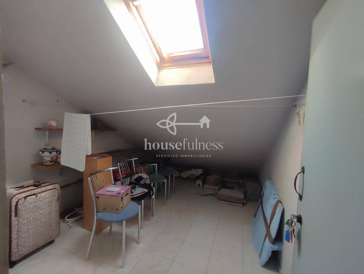 4 makuuhuone Asunto myytävänä paikassa Ferrol mukana 
autotalli - 220 000 € (Ref: 9673852)