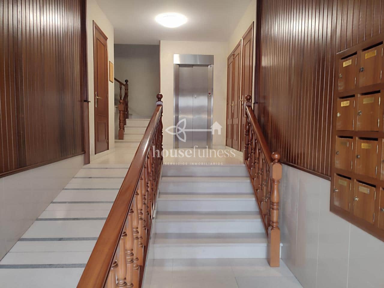 4 makuuhuone Asunto myytävänä paikassa Ferrol mukana 
autotalli - 220 000 € (Ref: 9673852)