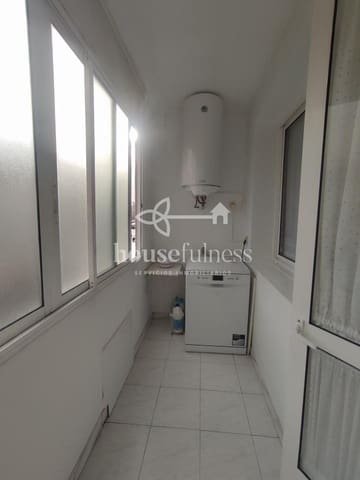 4 sovrum Lägenhet till salu i Ferrol med garage - 220 000 € (Ref: 9673852)