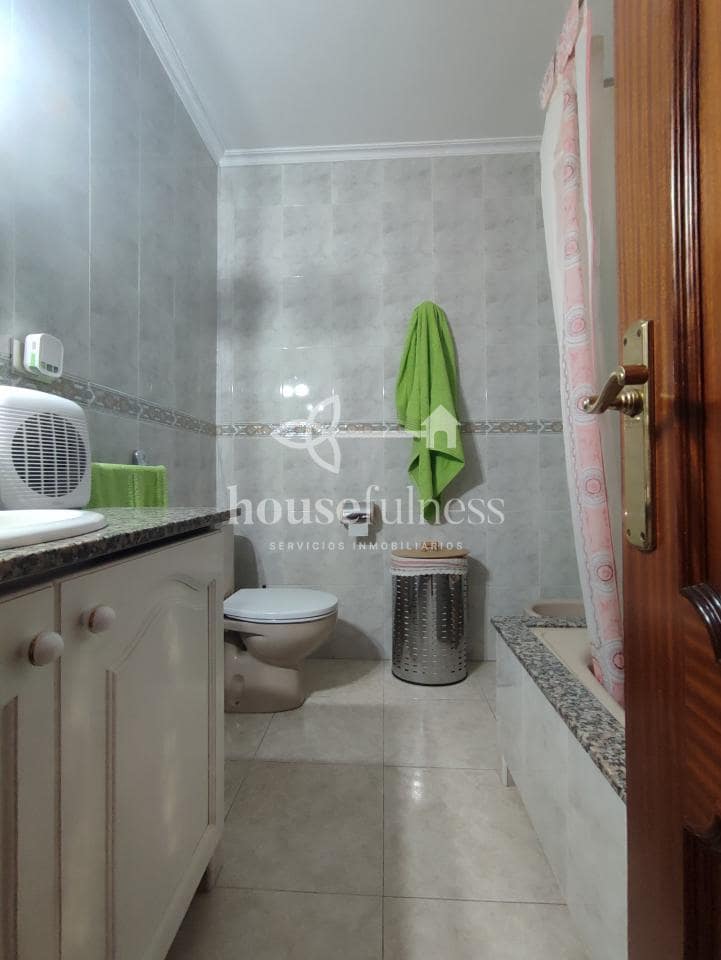 4 sovrum Lägenhet till salu i Ferrol med garage - 220 000 € (Ref: 9673852)