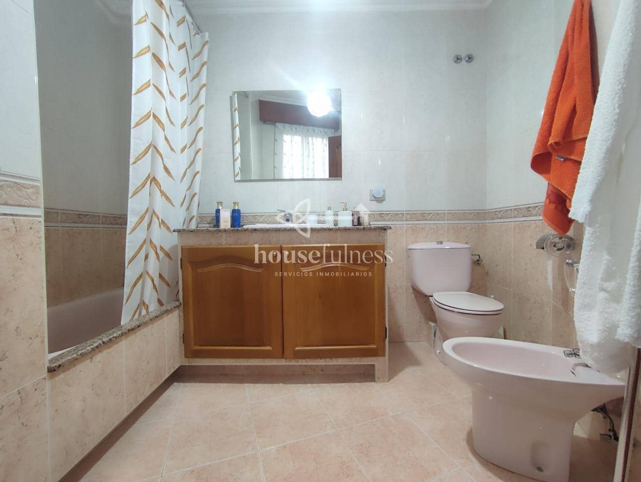 4 sovrum Lägenhet till salu i Ferrol med garage - 220 000 € (Ref: 9673852)