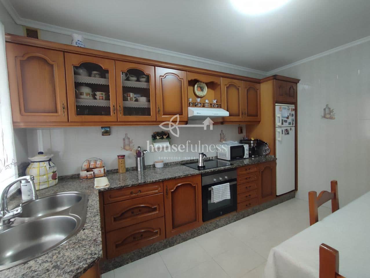 4 sovrum Lägenhet till salu i Ferrol med garage - 220 000 € (Ref: 9673852)