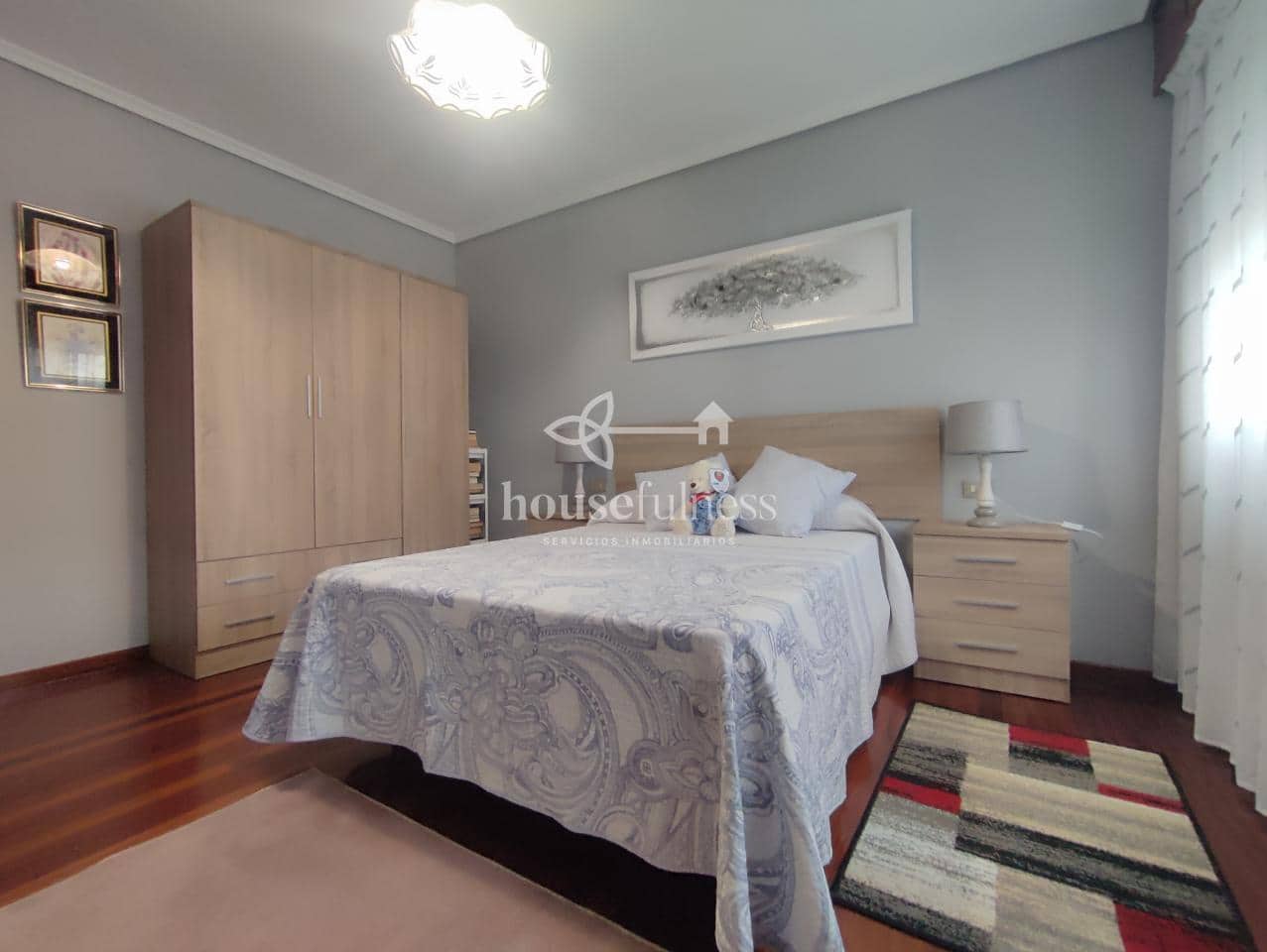 4 sovrum Lägenhet till salu i Ferrol med garage - 220 000 € (Ref: 9673852)