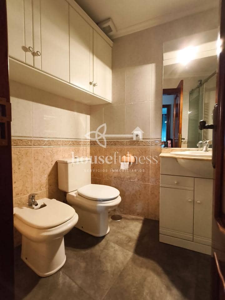 2 quarto Apartamento para venda em Ferrol - 115 000 € (Ref: 9673853)