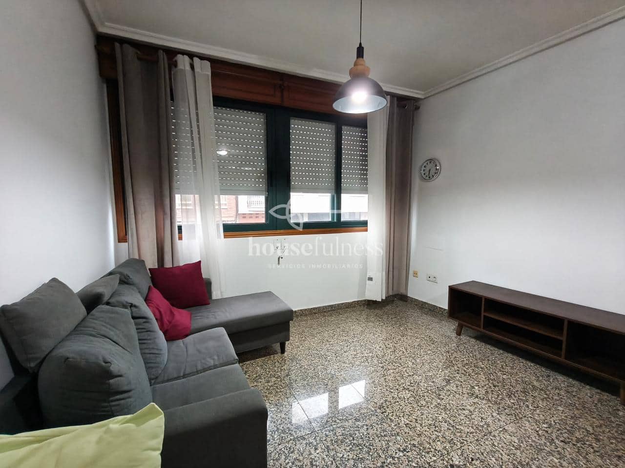 2 quarto Apartamento para venda em Ferrol - 115 000 € (Ref: 9673853)