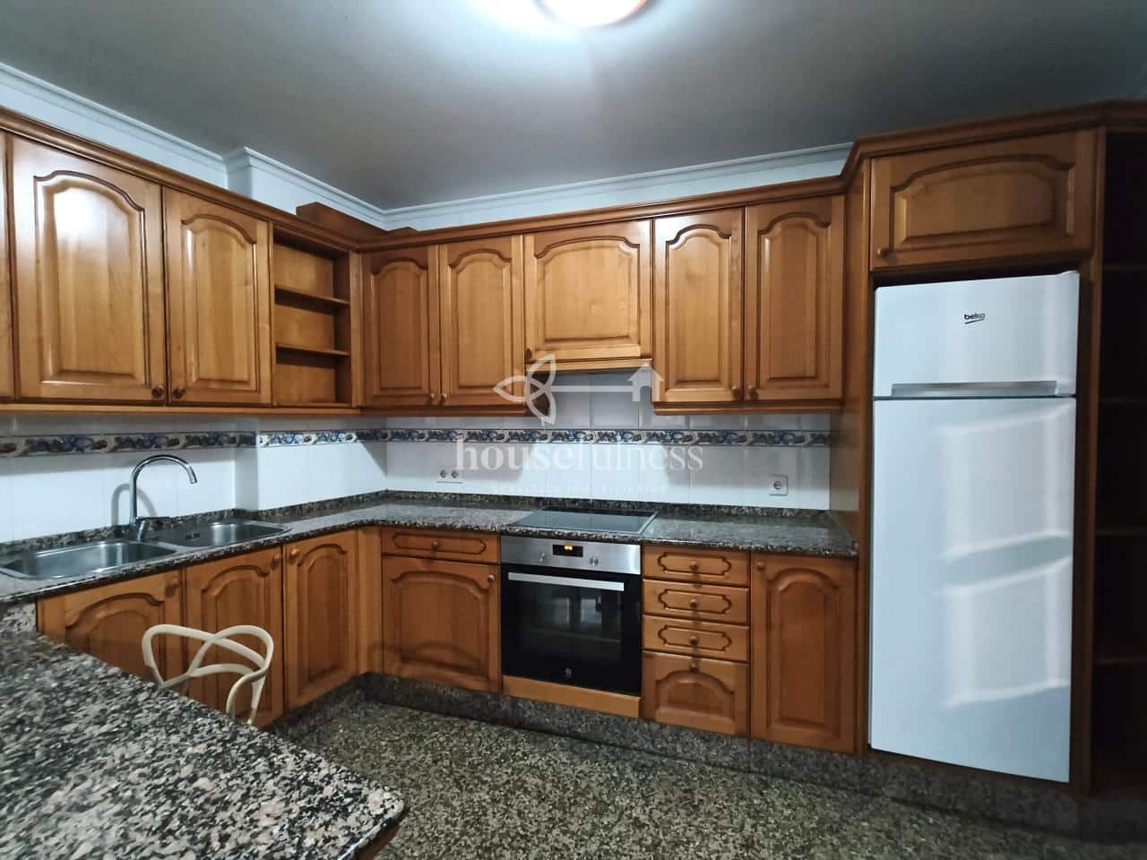 2 quarto Apartamento para venda em Ferrol - 115 000 € (Ref: 9673853)