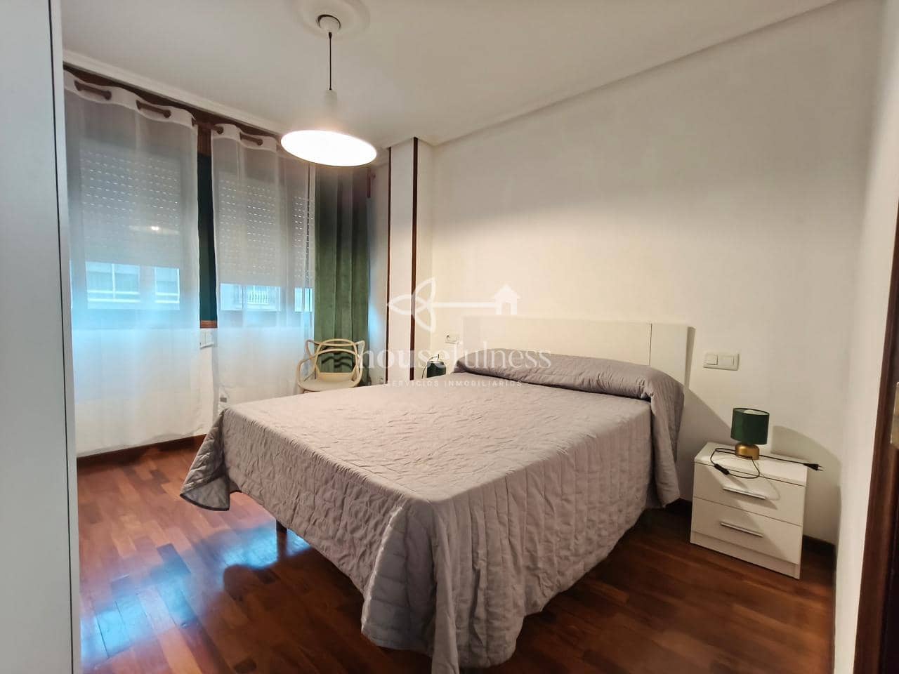 2 quarto Apartamento para venda em Ferrol - 115 000 € (Ref: 9673853)