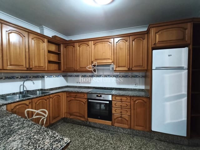 2 quarto Apartamento para venda em Ferrol - 115 000 € (Ref: 9673853)