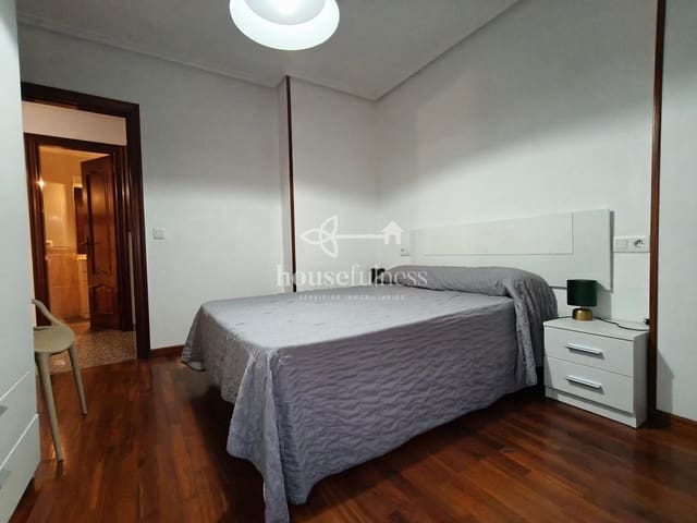 2 quarto Apartamento para venda em Ferrol - 115 000 € (Ref: 9673853)
