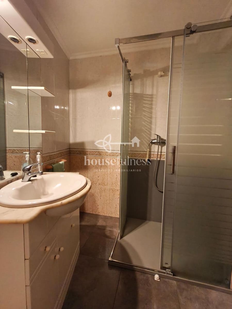 2 quarto Apartamento para venda em Ferrol - 115 000 € (Ref: 9673853)