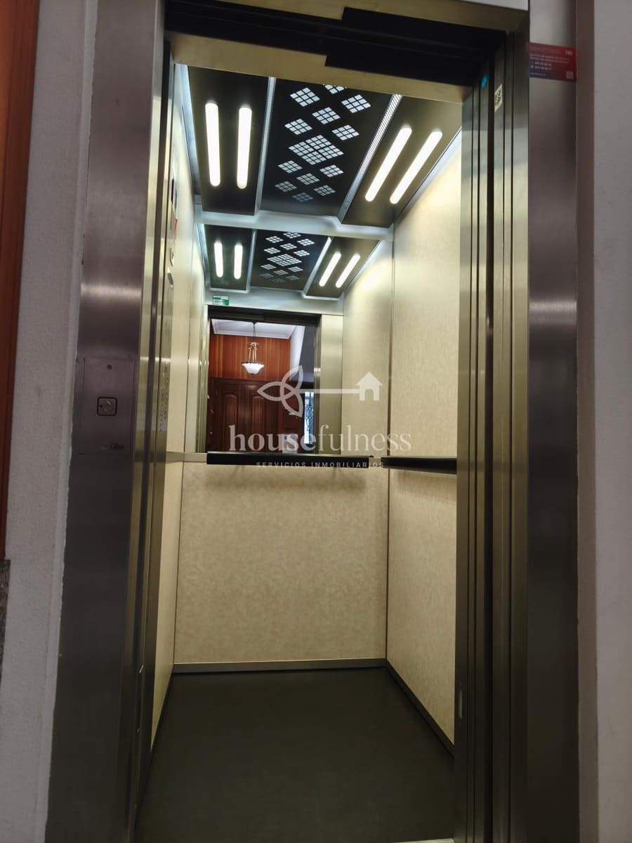 2 quarto Apartamento para venda em Ferrol - 115 000 € (Ref: 9673853)