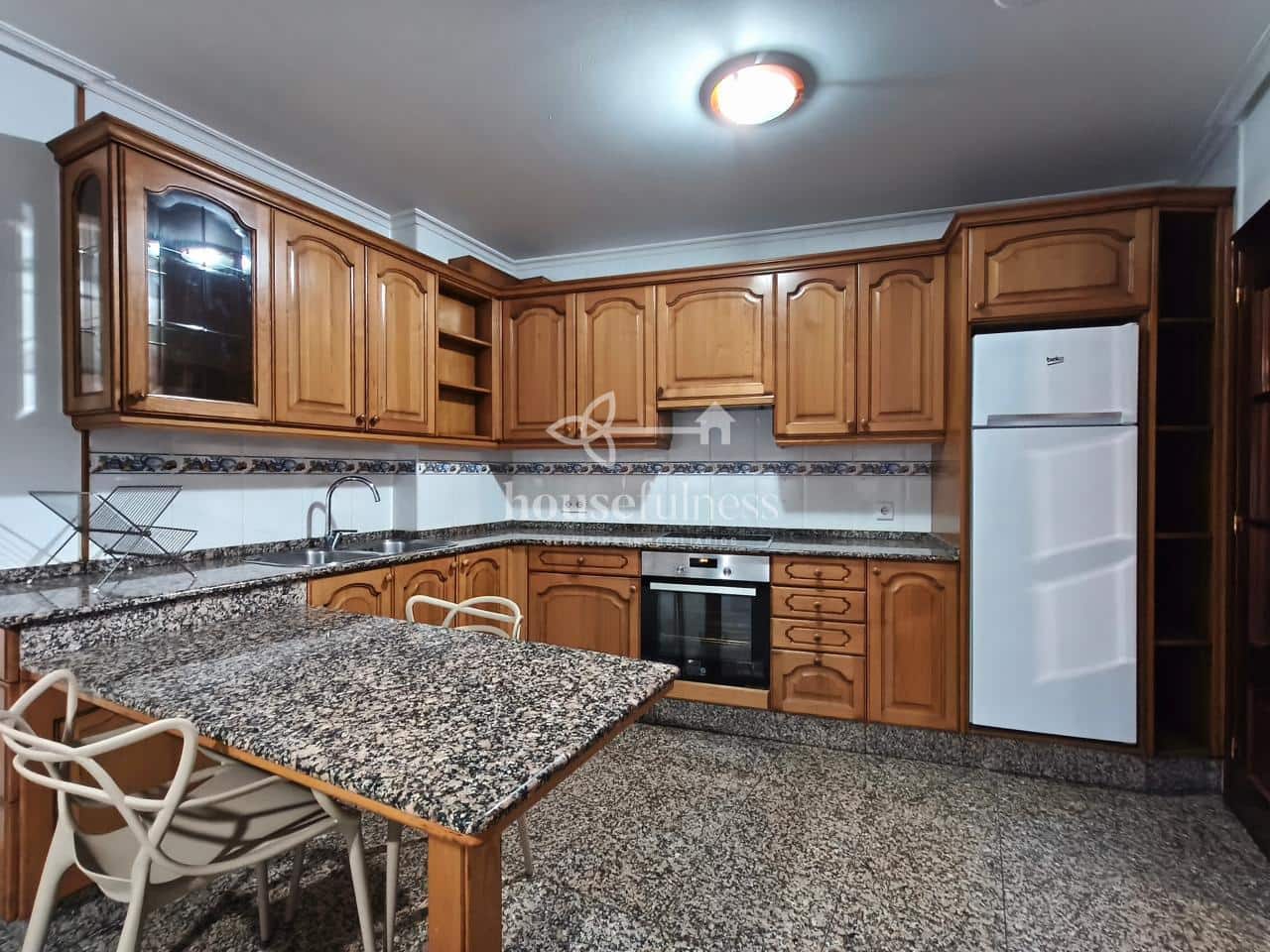 2 quarto Apartamento para venda em Ferrol - 115 000 € (Ref: 9673853)