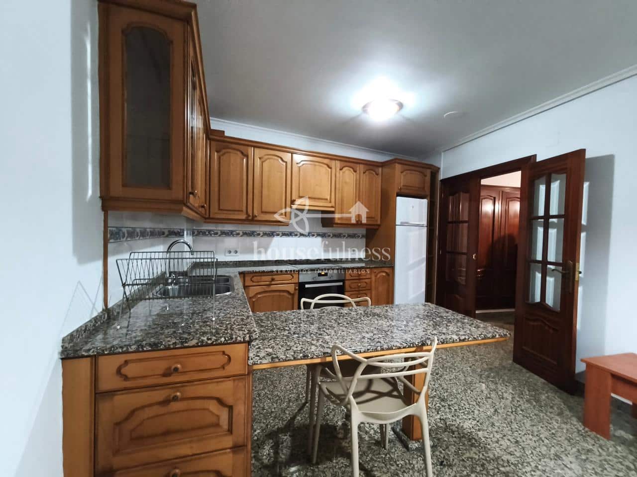 2 quarto Apartamento para venda em Ferrol - 115 000 € (Ref: 9673853)