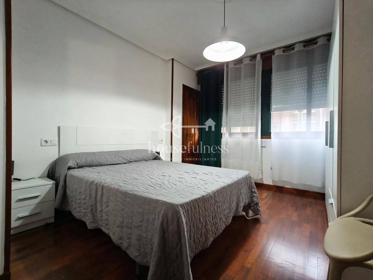 2 quarto Apartamento para venda em Ferrol - 115 000 € (Ref: 9673853)