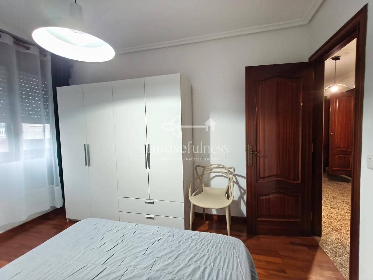 2 quarto Apartamento para venda em Ferrol - 115 000 € (Ref: 9673853)