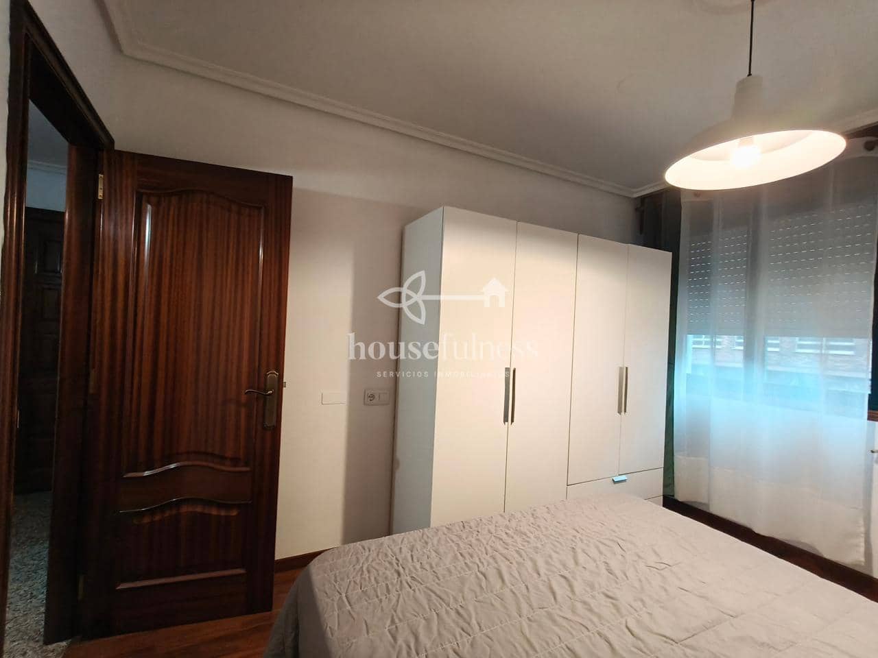 2 quarto Apartamento para venda em Ferrol - 115 000 € (Ref: 9673853)