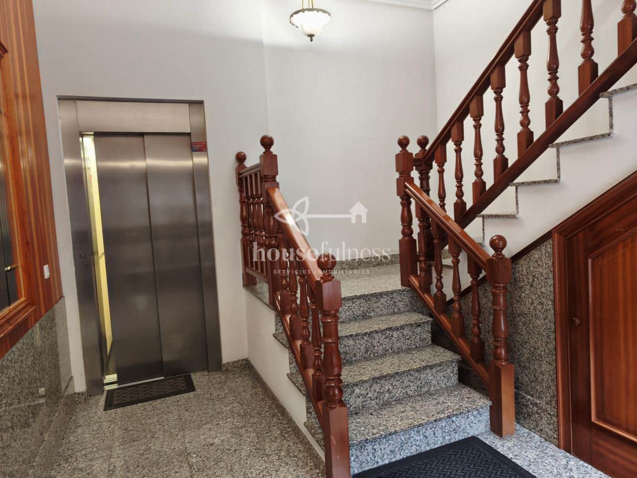 2 quarto Apartamento para venda em Ferrol - 115 000 € (Ref: 9673853)