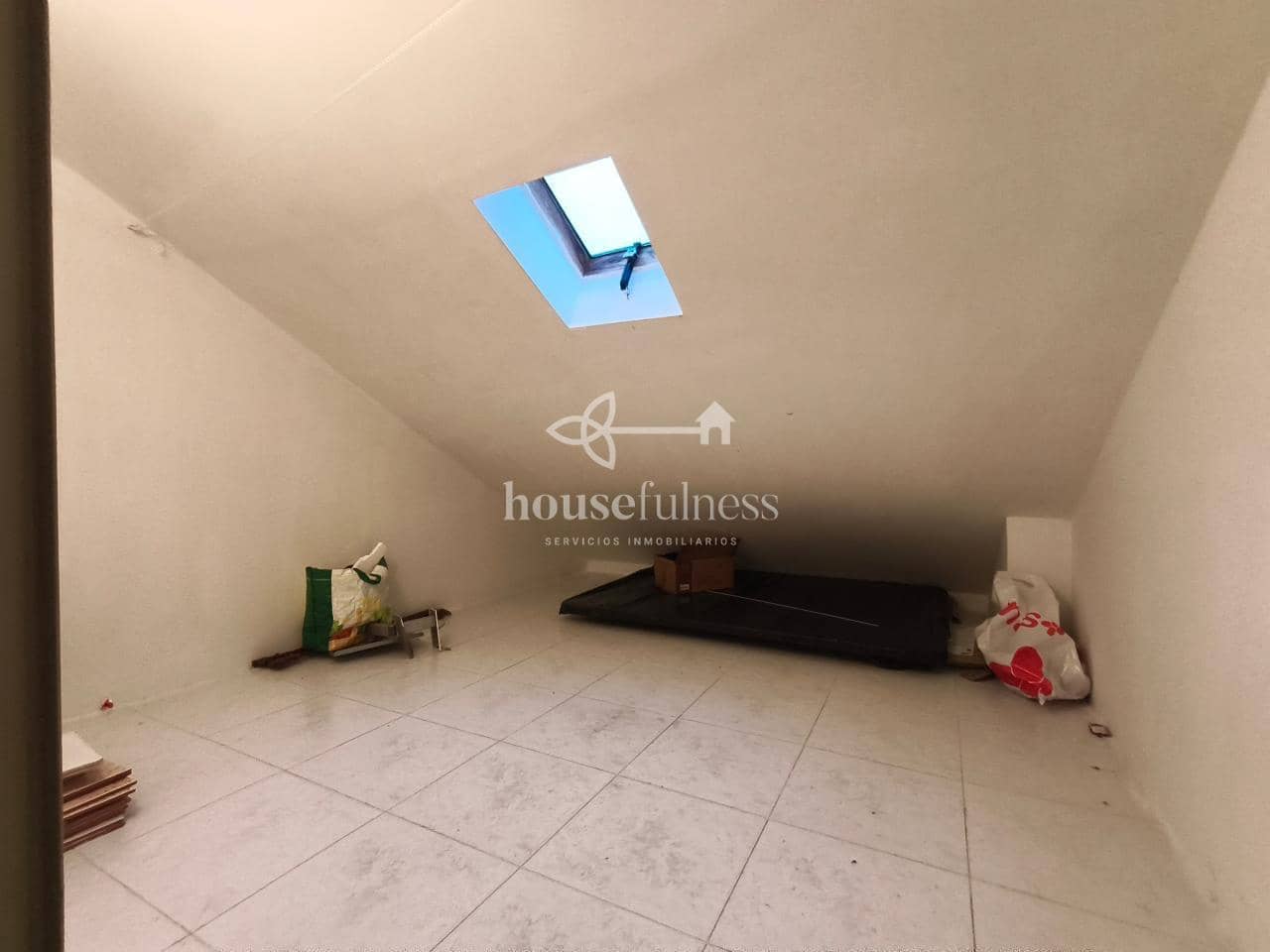 2 quarto Apartamento para venda em Ferrol - 115 000 € (Ref: 9673853)