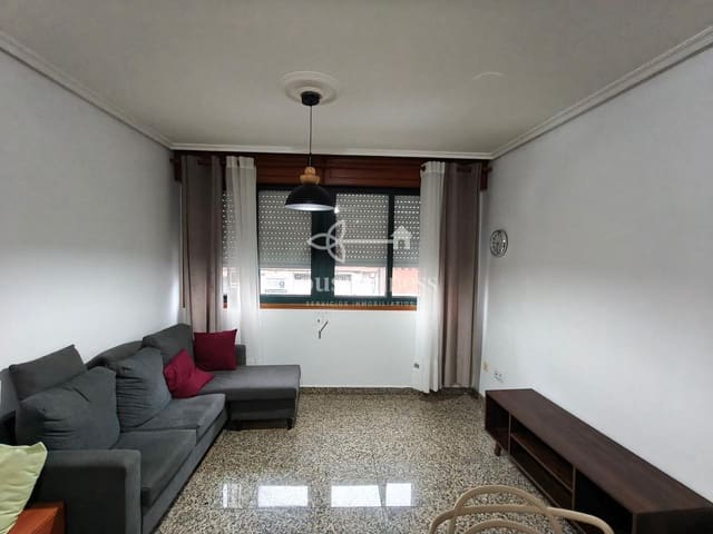 2 quarto Apartamento para venda em Ferrol - 115 000 € (Ref: 9673853)