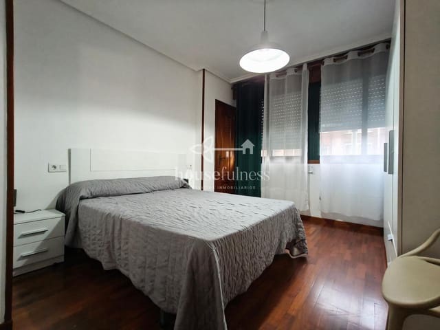 2 quarto Apartamento para venda em Ferrol - 115 000 € (Ref: 9673853)